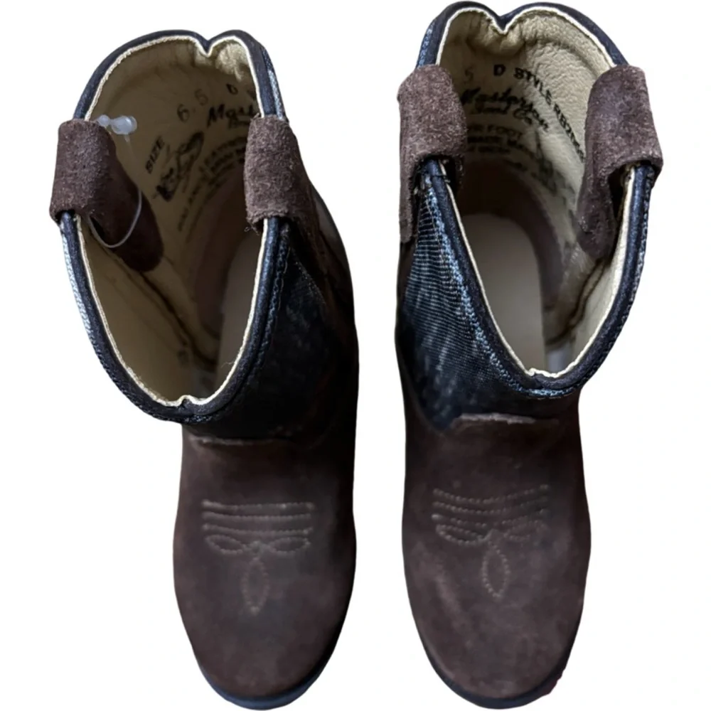Masterson new without